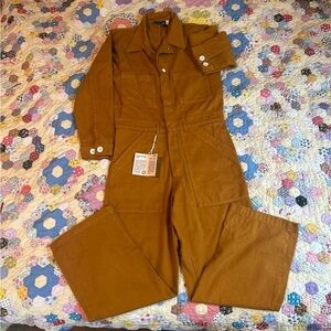 Women's Big Bud Press Jumpsuit